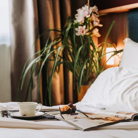 Hotel Φεράρα Εξωτερικό φωτογραφία