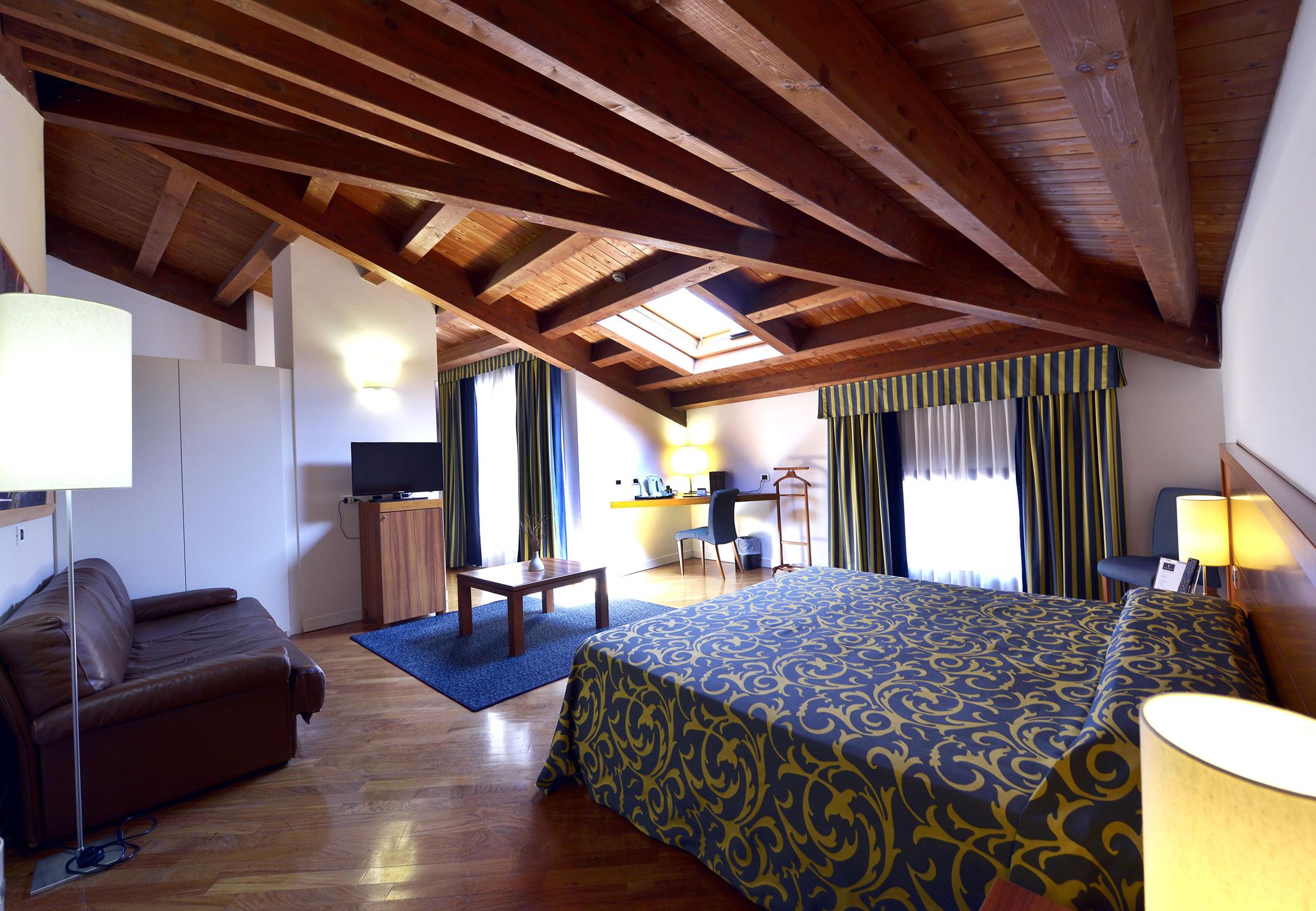 Hotel Φεράρα Εξωτερικό φωτογραφία