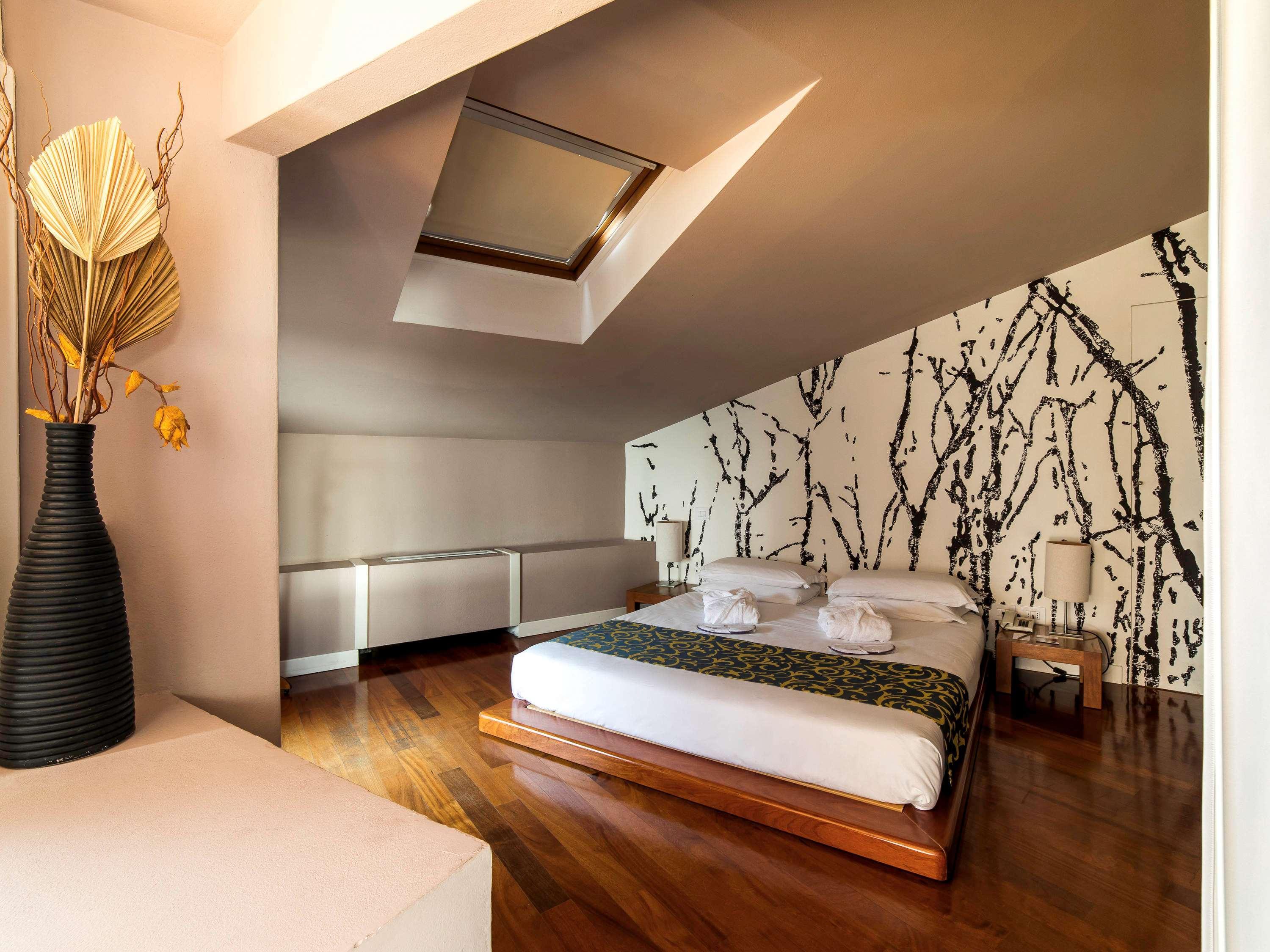 Hotel Φεράρα Εξωτερικό φωτογραφία