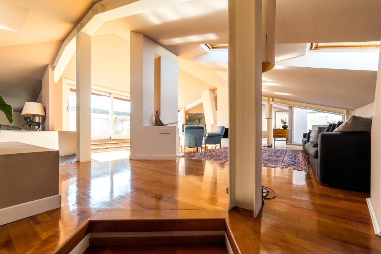 Hotel Φεράρα Εξωτερικό φωτογραφία