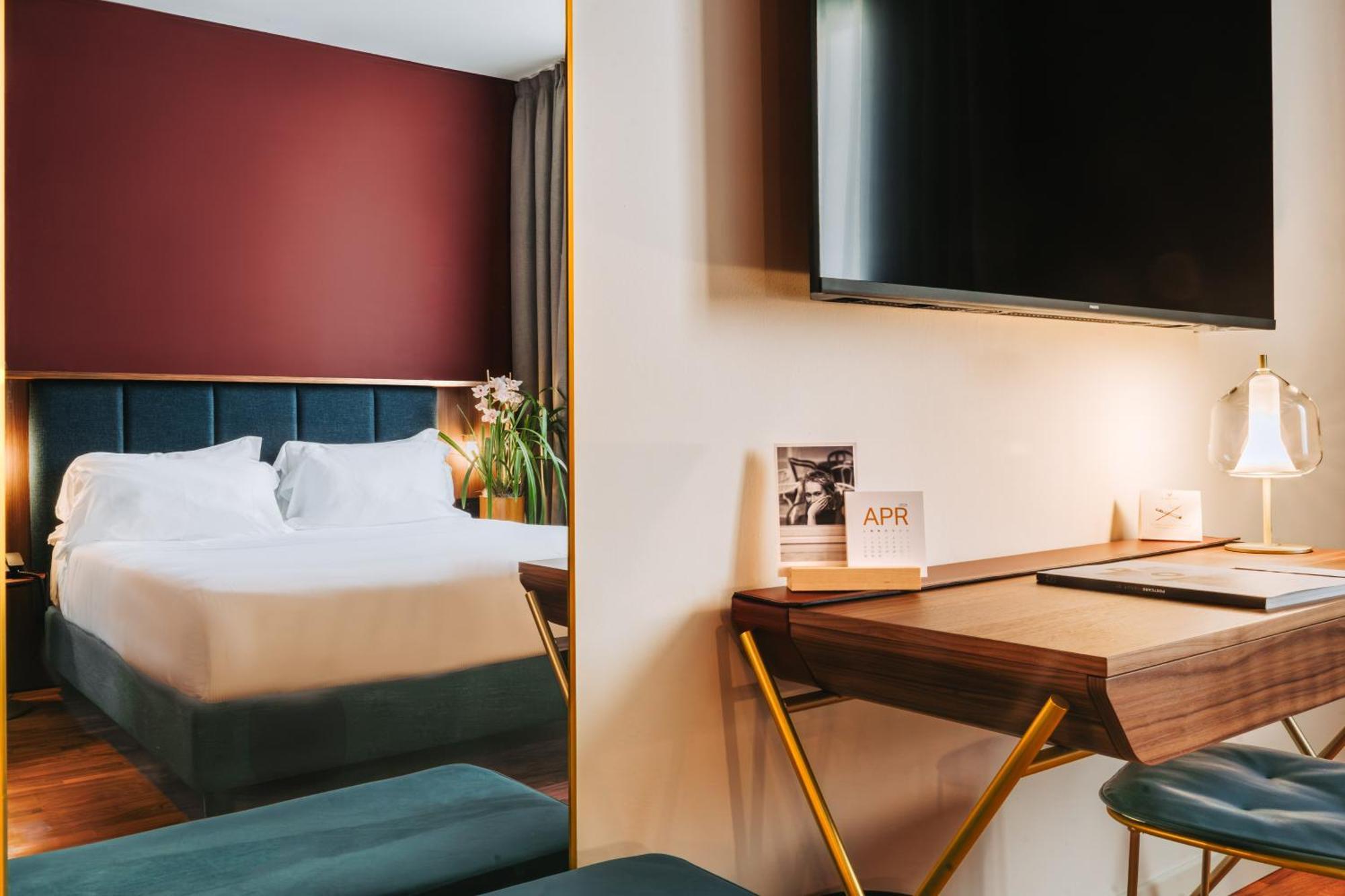 Hotel Φεράρα Εξωτερικό φωτογραφία