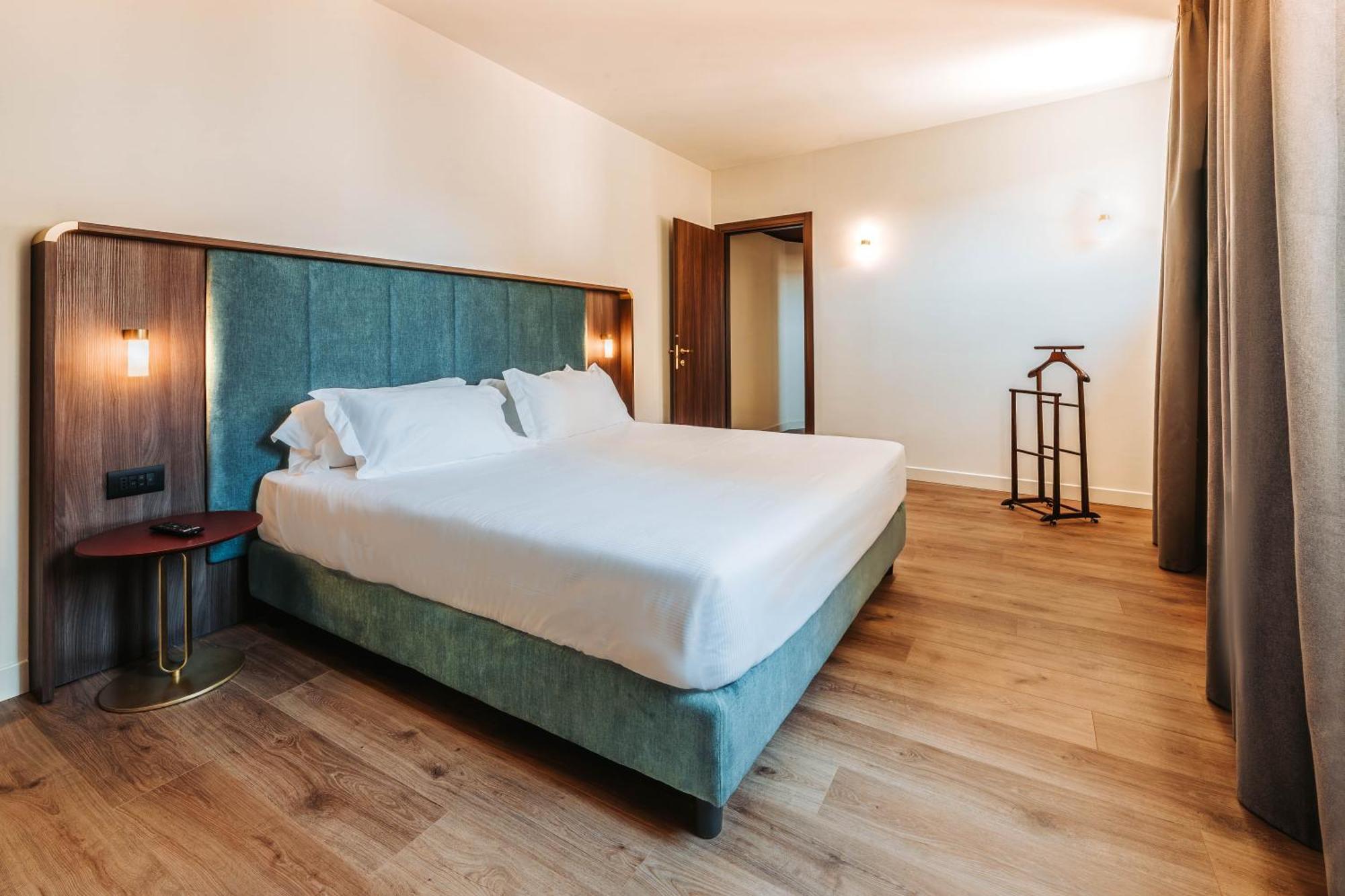 Hotel Φεράρα Εξωτερικό φωτογραφία