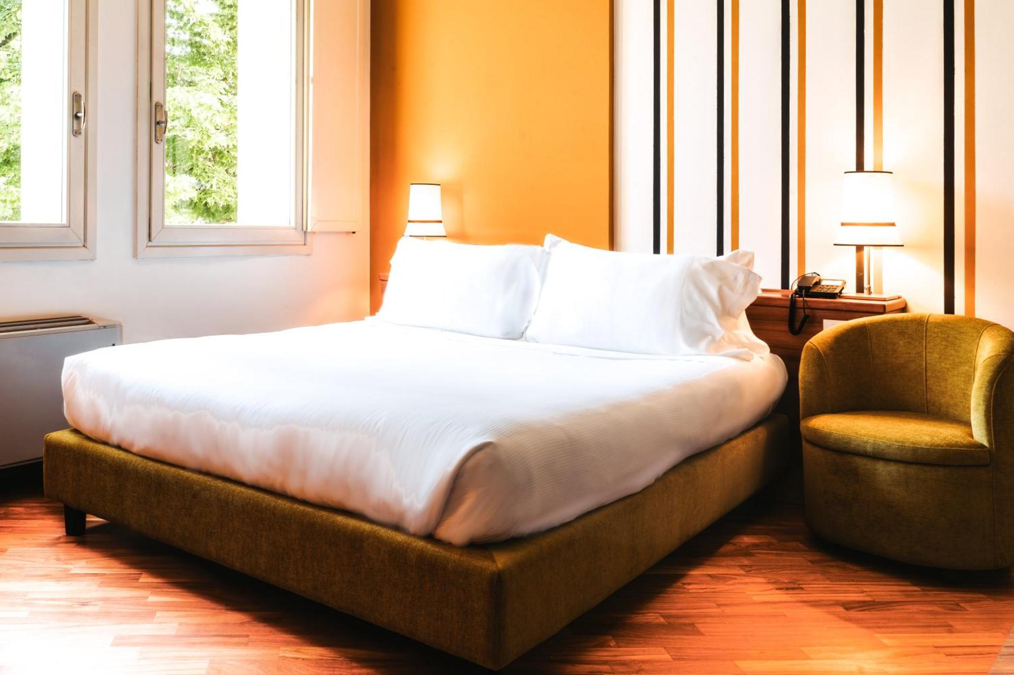 Hotel Φεράρα Εξωτερικό φωτογραφία